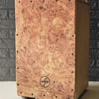 کاخن جانان مدل تیمبر(حرفه ای)