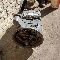 گیربکس اینترناش و دانگ فنگ