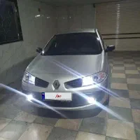 مگان مدل ۸۸ فرانسه