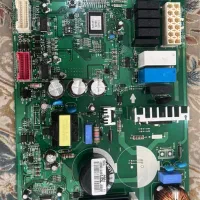 بردساید ال جی اصل|یخچال و فریزر|تهران, چیتگر شمالی|دیوار