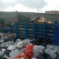 دستگاه پرس کارتن 800