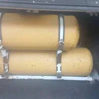 کپسول سی ان جی