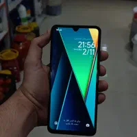 Poco c75 256g|موبایل|خرم‌آباد, |دیوار