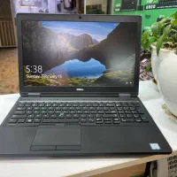 لپتاپ Dell 5580|رایانه همراه|تهران, فلسطین (میدان انقلاب)|دیوار