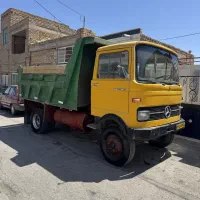 خاور کمپرسی