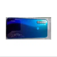 موبایل شیائومی نوت 8|موبایل|زابل, |دیوار