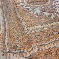 یک جفت پته قدیمی|کلکسیون اشیاء عتیقه|شیراز, پودنک|دیوار