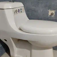 توالت فرنگی