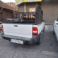 باربند ساده پراید وانت