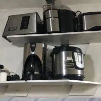 طبقه چوبی