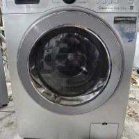 لباسشویی سامسونگ کره اصل ۷کیلویی +۵گیلوگرم