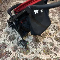 کالاسکه تاشو kiddy