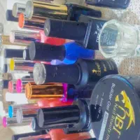 وسایل کاشت ناخن و اتو مو|آرایشی، بهداشتی، درمانی|ارومیه, |دیوار