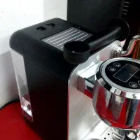 اسپرسو ساز لواک نیم صنعتی|سماور، چای‌ساز، قهوه‌ساز|اهواز, کوی فرهنگیان ۲|دیوار