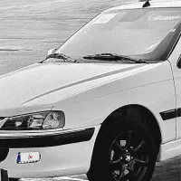 پارس elx فول ۱۴۰۲ سیمی