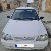 پراید 132آخر۸۹ هیدرولیک