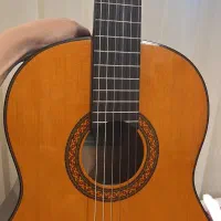 گیتار یاماها c70