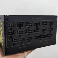 کارت گرافیک 3060ti msi و پاور ۲۰۰۰|قطعات و لوازم جانبی رایانه|دزفول, |دیوار