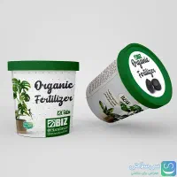 رشد انفجاری گل و گیاه