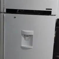 یخچال و فریزر ال جی اصل کره