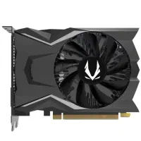 کارت گرافیک ۱۶۵۰ چهار گیگ زوتک تک فن|قطعات و لوازم جانبی رایانه|تهران, سازمان برنامه جنوبی|دیوار