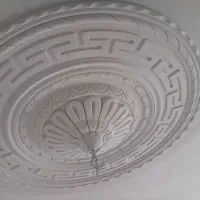 گچکاری.خرده کاری.لکه گیری.