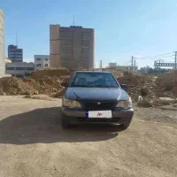 پراید89دوگانه