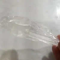 قاشق|ظروف نگهدارنده، پلاستیکی، یکبارمصرف|قم, شهرک فاطمیه|دیوار