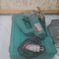 فارسی بر ماکیتا ، عمود بر Dca و دستگاه فرز رونیکس|ابزارآلات|رشت, سعدی (تختی)|دیوار