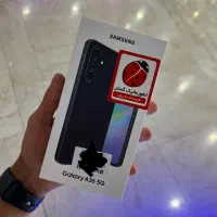 سامسونگ  نقد و اقساط a36 r8 128