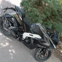 پالس باجاج rs200 مدل 1403