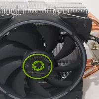 خنک کننده پردازنده GAME MAX|قطعات و لوازم جانبی رایانه|کرمانشاه, |دیوار