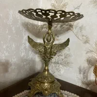 میوه خوری برنز|ظروف سرو و پذیرایی|تهران, فلاح|دیوار