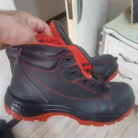 پوتین شماره ۴۳