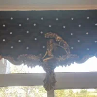 فروش یک عدد کتیبه پرده