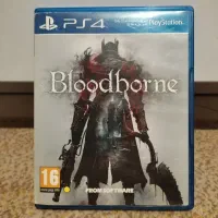 دیسک بازی Bloodborne