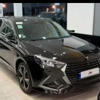 ریسپکت نیوفیس رنگ مشکی مدل 405 تازه تحویل نمایندگی