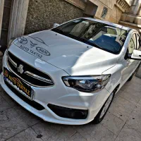 شاهین G اتوماتیک CVT سی وی تی (( مدل 1404 صفر خشک