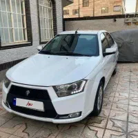 دنا معمولی مدل 96|خودرو سواری و وانت|شاهینشهر, خانه کارگر|دیوار