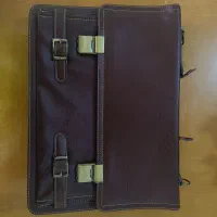 کیف چرم