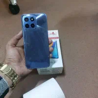 هانر X8 رم 6 حافظه 128 گیگ