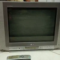 تلویزیون ال جی