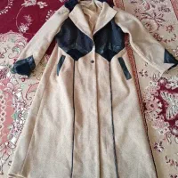 پالتو‌‌پشمی‌سایز‌۴۰