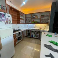 نصب برچسب کابینت|خدمات پیشه و مهارت|پرند, فاز ۵|دیوار