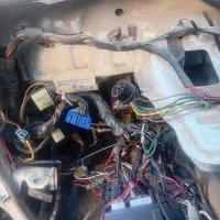 امداد خودروی سیار خدمات تخصصی برق خودرو و