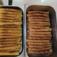 کباب مرغ ویژه ۲۸ صفر