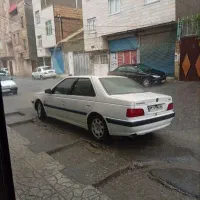 پرشیا ۸۵  /بی رنگ /تمیز/ خشک /سفید