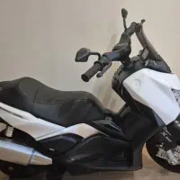موتور شارژی کودک فوری