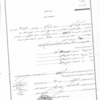 میناب زمین کولغ بنی فاز 2|فروش زمین و ملک کلنگی|بند زرک, |دیوار