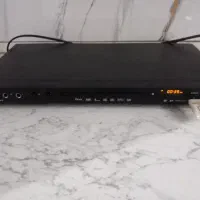 دی وی دی فلش خور